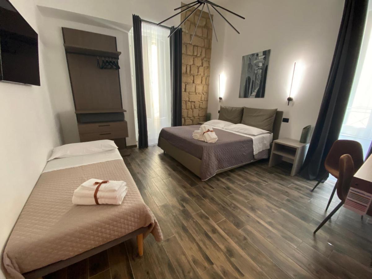 Holiday Guesthouse Salerno Quarto foto
