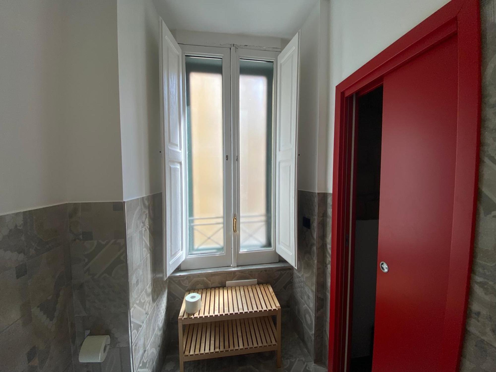 Holiday Guesthouse Salerno Quarto foto