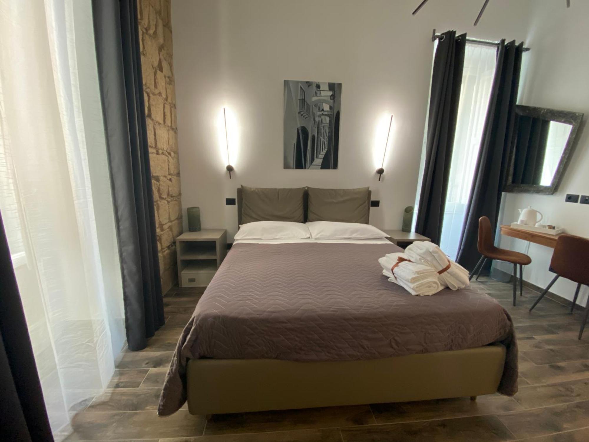 Holiday Guesthouse Salerno Quarto foto