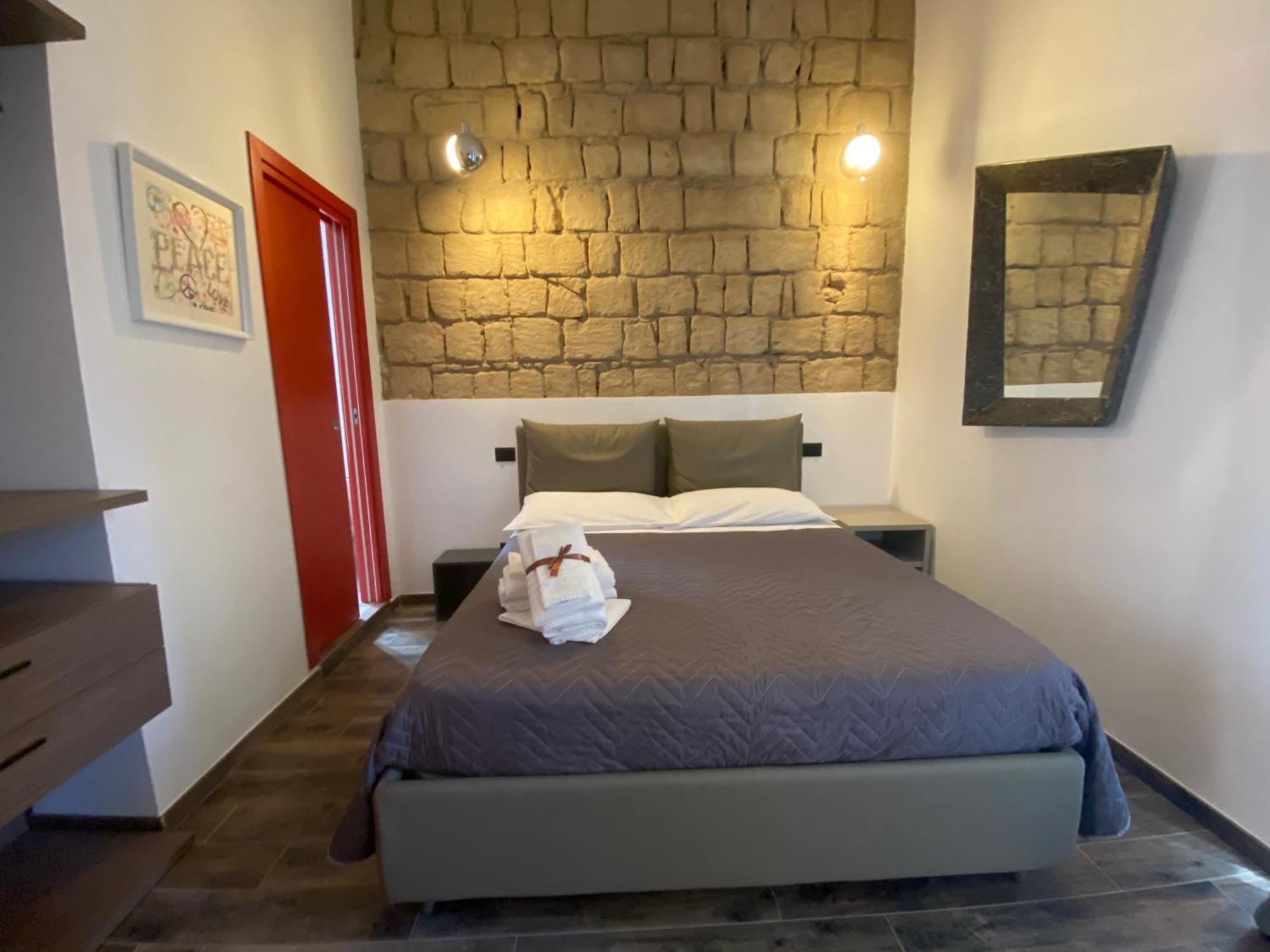 Holiday Guesthouse Salerno Quarto foto