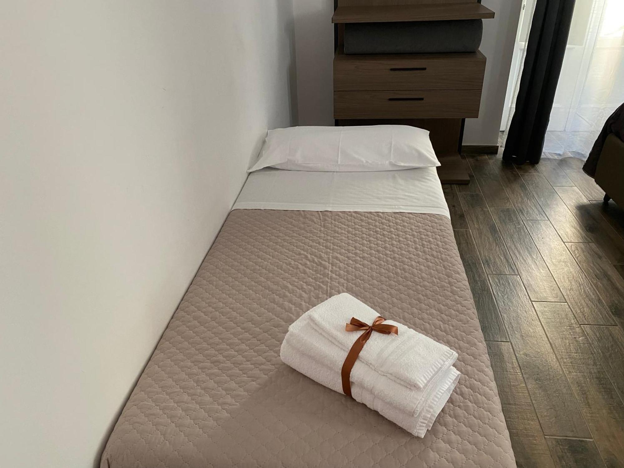 Holiday Guesthouse Salerno Quarto foto
